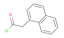 2-(1-NAPHTHYL)ETHANOYL CHLORIDE