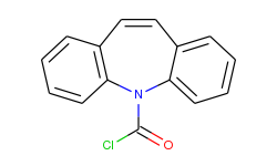 5H-Dibenz[b,f]azepine-5-carbonyl chloride
