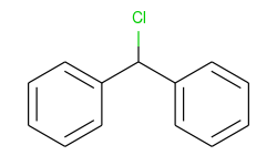 Benzene, 1,1'-(chloromethylene)bis-