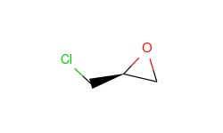 Oxirane, (chloromethyl)-, (2S)-