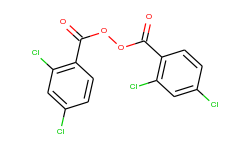 2,4-dichlorobenzoyl peroxide