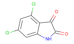 4,6-dichloroisatin