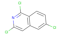 1,3,6-trichloroisoquinoline