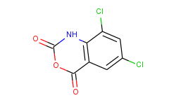 3,5-dichloroisatoic anhydride