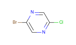 2-bromo-5-chloropyrazine