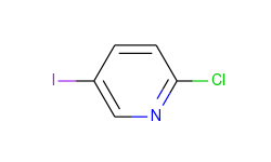 2-chloro-5-iodo pyridine