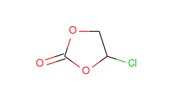 1,3-Dioxolan-2-one, 4-chloro-