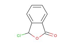 3-chloroisobenzofuran-1(3h)-one