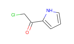 2-Chloro-1-(1H-pyrrol-2-yl)-ethanone