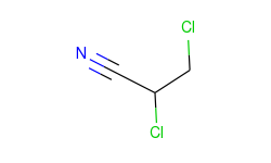 2,3-dichloropropionitrile