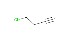 4-CHLORO-1-BUTYNE