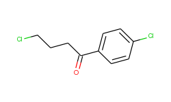 1-Butanone, 4-chloro-1-(4-chlorophenyl)-