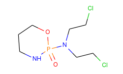 cyclophosphamide