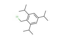 2,4,6-Triisopropylbenzyl Chloride