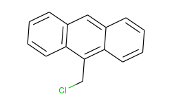 Anthracene, 9-(chloromethyl)-