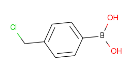 Boronicacid, B-[4-(chloromethyl)phenyl]-