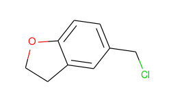 5-CHLOROMETHYL-2,3-DIHYDRO-BENZOFURAN