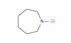 1-chloroazepane