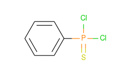 Phenylthiophosphonic Dichloride