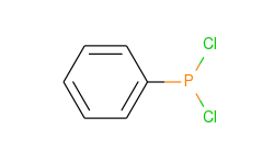 Phosphonous dichloride, phenyl-