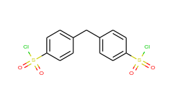 Benzenesulfonyl chloride, 4,4'-methylenebis-