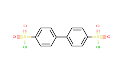 [1,1'-Biphenyl]-4,4'-disulfonyl dichloride