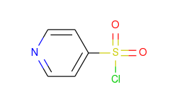 4-Pyridinesulfonyl chloride