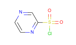 Pyrazinesulfonyl chloride
