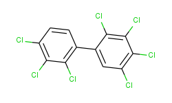 2,2',3,3',4,4',5-heptachlorobiphenyl