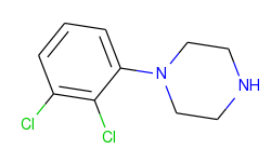 Piperazine, 1-(2,3-dichlorophenyl)-