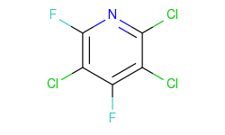 2,3,5-Trichloro-4,6-difluoropyridine