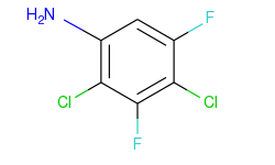 2,4-Dichloro-3,5-difluoroaniline