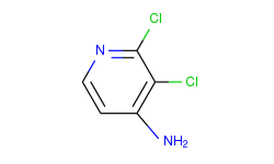 4-Pyridinamine, 2,3-dichloro-