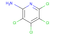 3,4,5,6-Tetrachloropyridin-2-amine
