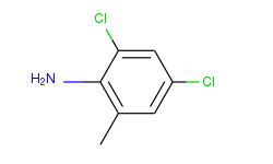 Benzenamine, 2,4-dichloro-6-methyl-
