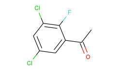 3',5'-Dichloro-2'-fluoroacetophenone