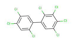 1,1'-Biphenyl, 2,2',3,4,4',5,5'-heptachloro-