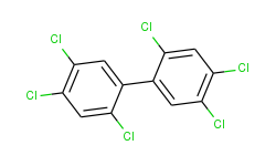 1,1'-Biphenyl, 2,2',4,4',5,5'-hexachloro-