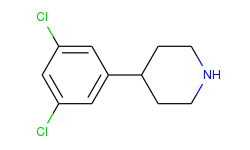 4-(3,5-dichloro-phenyl)-piperidine