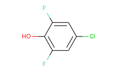Phenol, 4-chloro-2,6-difluoro-