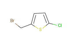 2-bromomethyl-5-chlorothiophene