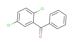 Methanone, (2,5-dichlorophenyl)phenyl-