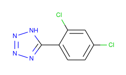 5-(2,4-Dichlorophenyl)-1H-Tetrazole