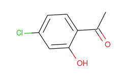 Ethanone, 1-(4-chloro-2-hydroxyphenyl)-