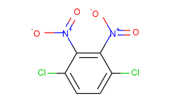 Benzene, 1,4-dichloro-2,3-dinitro-