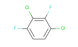1,3-Dichloro-2,4-difluorobenzene