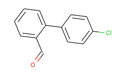 4'-chlorobiphenyl-2-carbaldehyde
