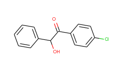 4-Chlorobenzoin