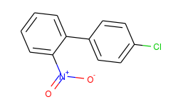 4'-chloro-2-nitrobiphenyl