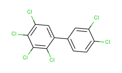 2,3,3',4,4',5-hexachlorobiphenyl